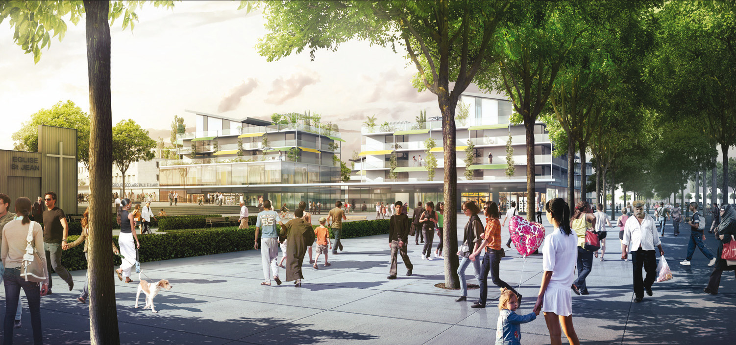 AulnaysousBois et leur transcription spatiale, dans une réflexion ~ Pole Emploi Aulnay Sous Bois AulnaysousBois et leur transcription spatiale, dans une réflexion ~ Pole Emploi Aulnay Sous Bois